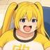 UselessAni wif Ahegao logo