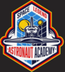 Solismz ASTEROIDk logo