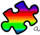 AUTISM logo