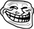 TROLL logo