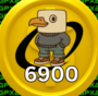 CG6900
