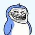 Troll Pengu logo