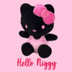 Hello Niggy logo