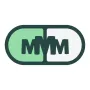 MMM Foundation logo