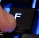 Press F to Pay Respect logo