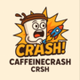 NO-CRASH logo