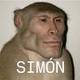 SIMÓN logo