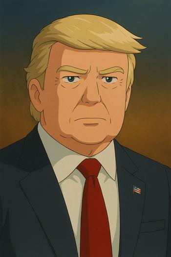 GTRUMP
