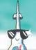our friend orion logo