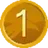 USD1