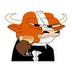 Mumu the Bull logo