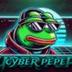CYBERPEPE logo