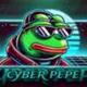 CYBERPEPE logo