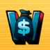 Work For Your Bags logo