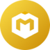 Matrixdock Gold logo