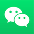 WECHAT logo