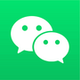 WECHAT logo