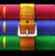 WinRAR logo