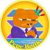 Pepe Bonk logo