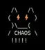 CHAOS logo