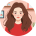 Just A Girl logo