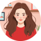 Just A Girl logo