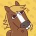 HAPPY HORSE logo