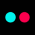 TikTok logo