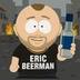 Beerman logo