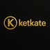 ketkate  logo