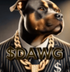 Dawg World logo