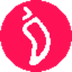 Chiliz logo