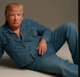 Sweenald Trump logo