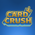 Card Crush logo