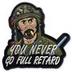 Full Retard logo