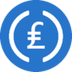 Pound Sterling logo