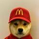 fries wif that? logo
