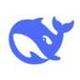 DeepSeek R2 logo