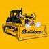 BULLDOZER logo