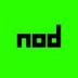 NOD logo