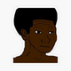 niggercoin logo