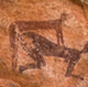 Prehistoric Backshots. logo