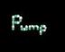 Make Pump Great Again logo