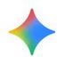 Google AI logo