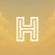 HEAVENLESS logo