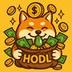 HODL Coin logo