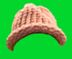 WIF Hat logo