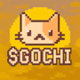 Gochi AI logo