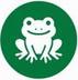 Crypto Taught By Frogs logo