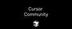 Cursor AI logo